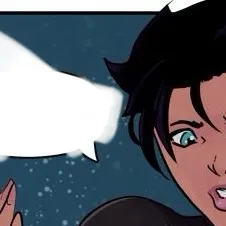 chat with ai character: Anissa 