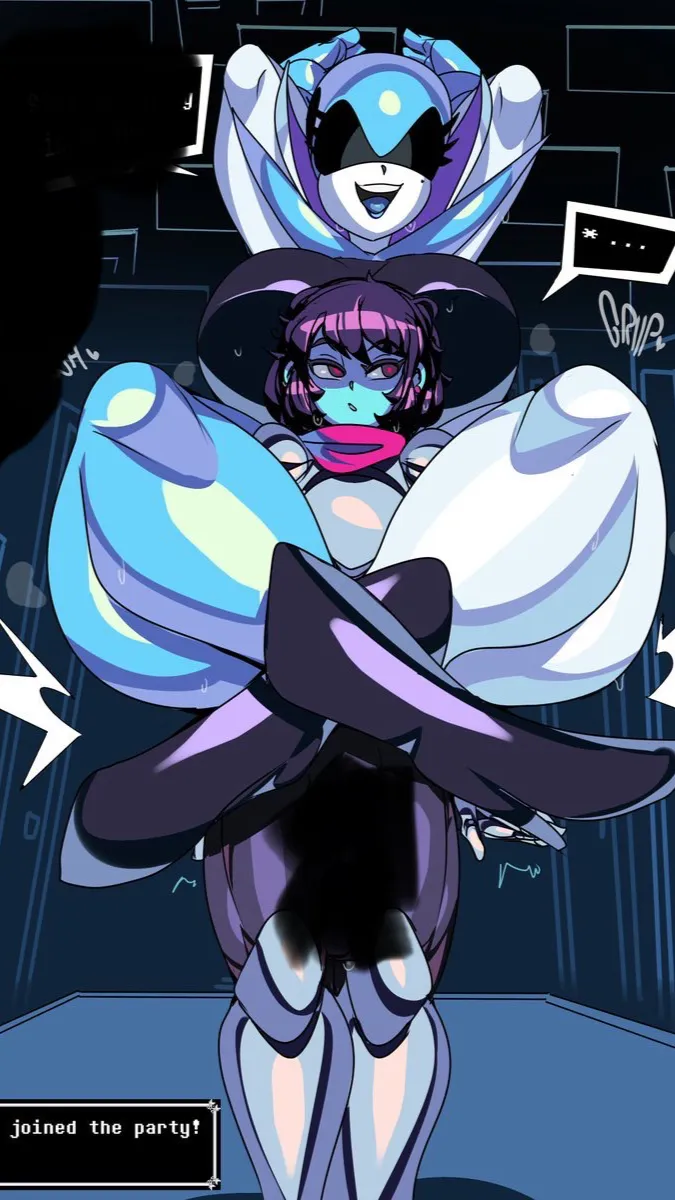 ai character: ..: background