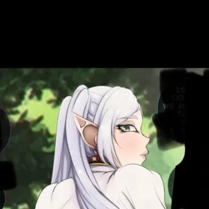 chat with ai character: freirn 