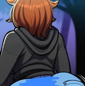 chat with ai character: …