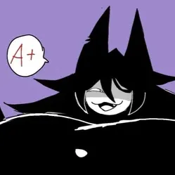 chat with ai character: miss circle 