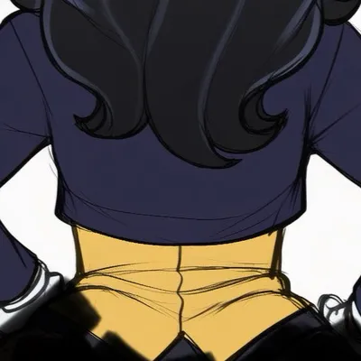 chat with ai character: zantana