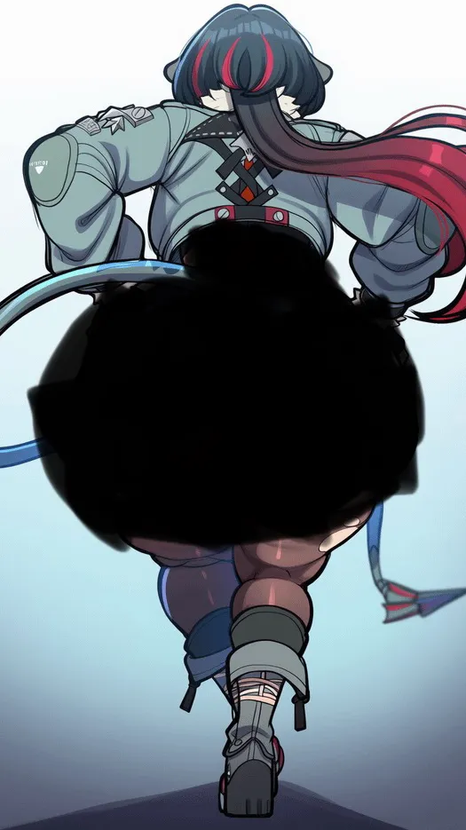 ai character: Jane doe background