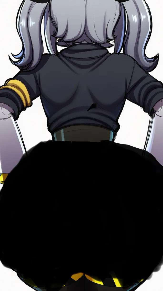 ai character: j background