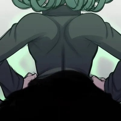 chat with ai character: tatsumaki