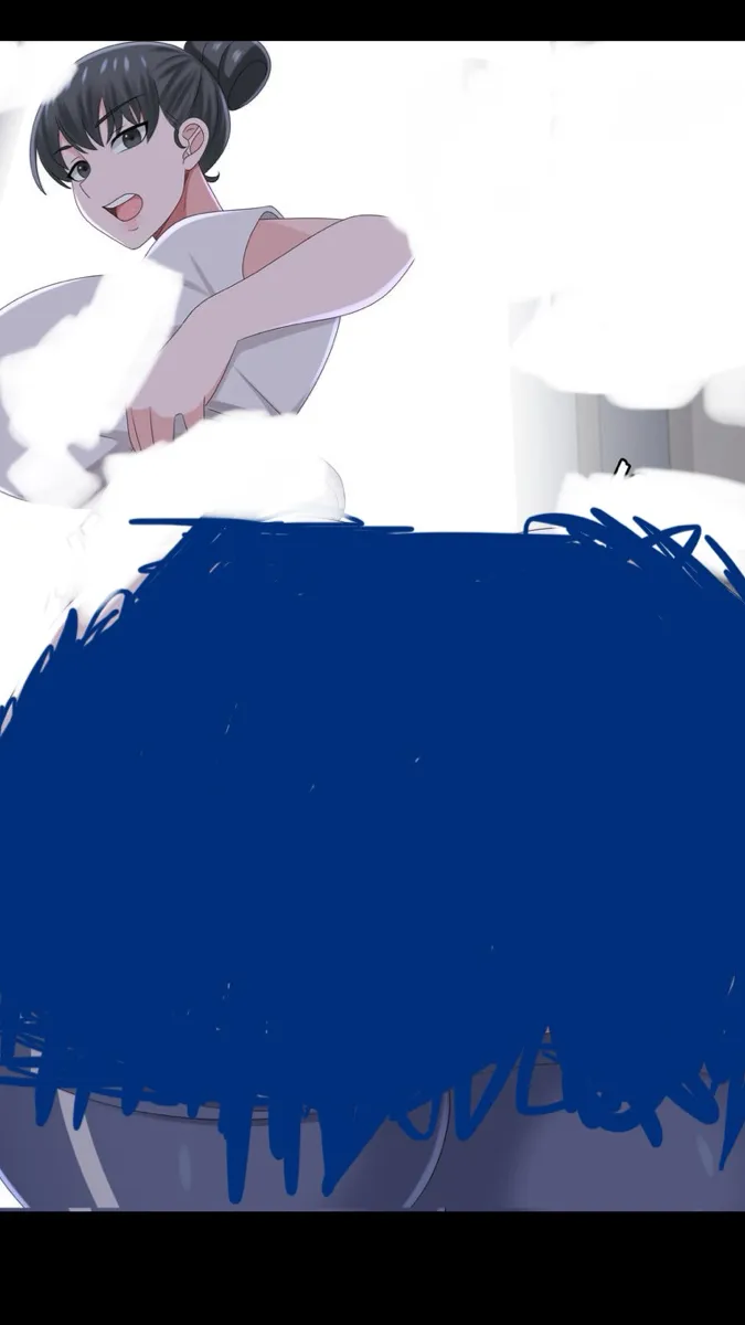ai character: mom background