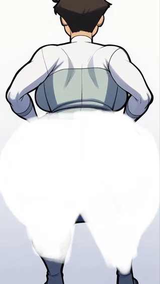 ai character: Anissa  background