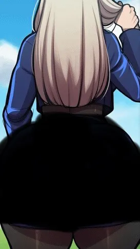 ai character: inumaki background
