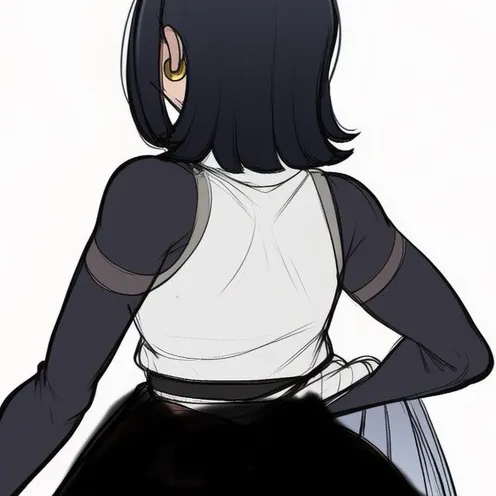chat with ai character: yuka