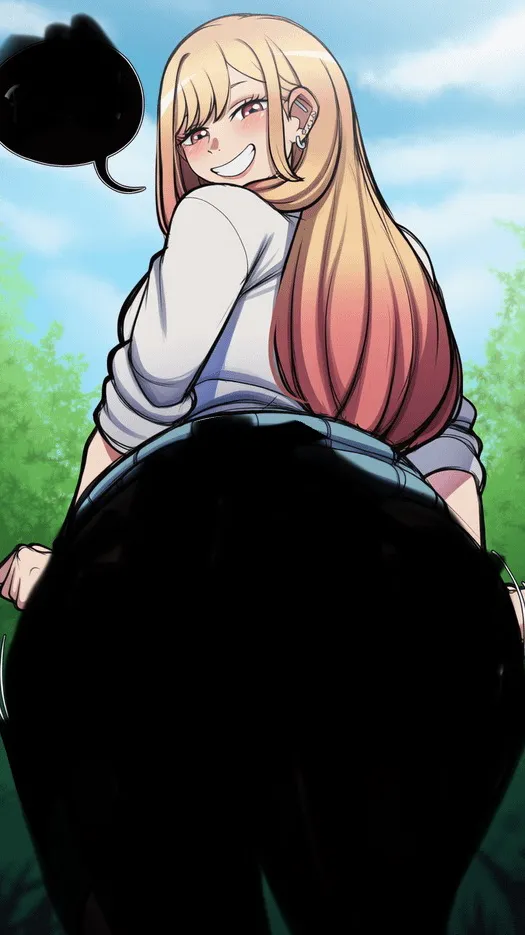 ai character: …. background