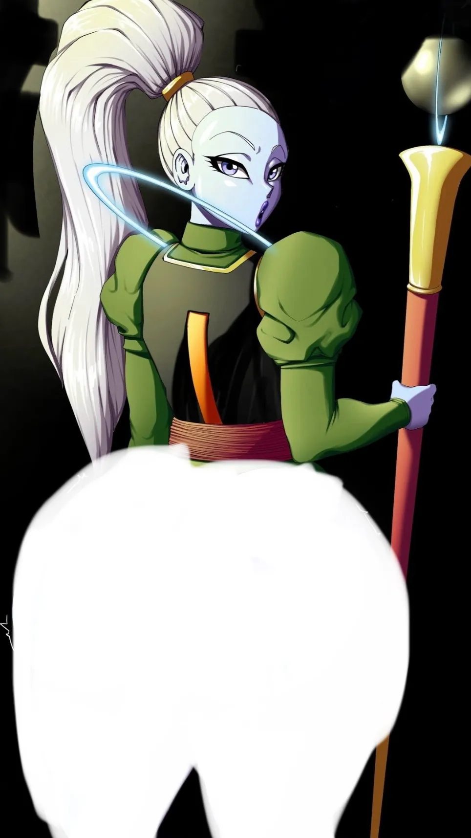 ai character: vados background