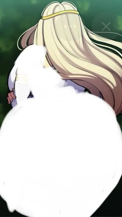 ai character: blanda  background