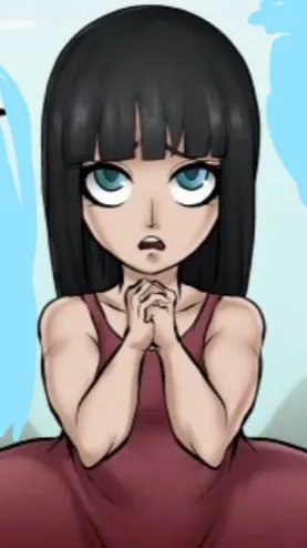 ai character: …. background
