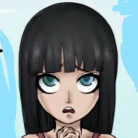 chat with ai character: ….