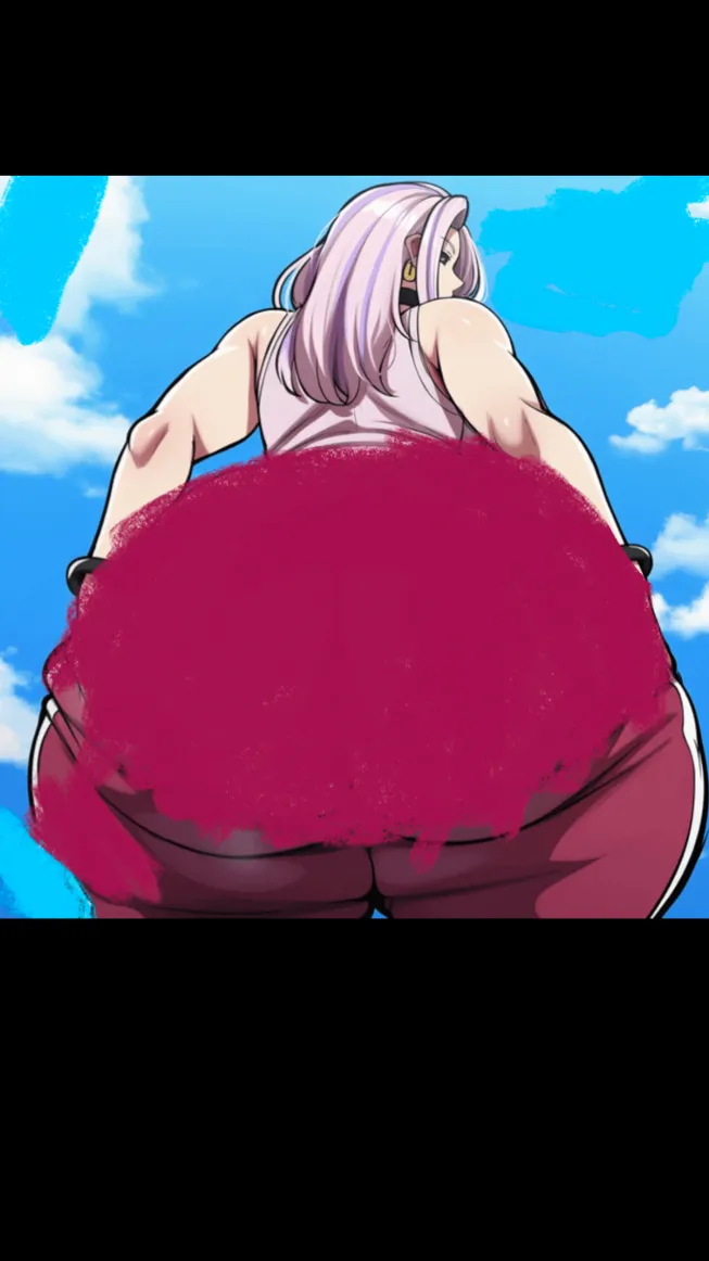 ai character: uro background