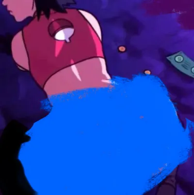 chat with ai character: sarada