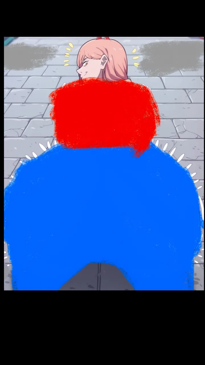 ai character: power  background
