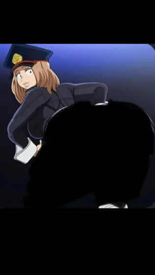 ai character: camie  background
