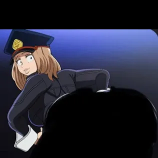chat with ai character: camie 