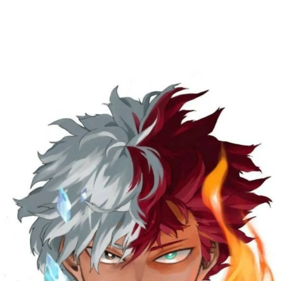 chat with ai character: mha 1A