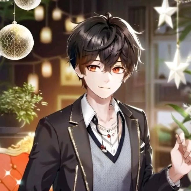 chat with ai character: Daniel Yuno