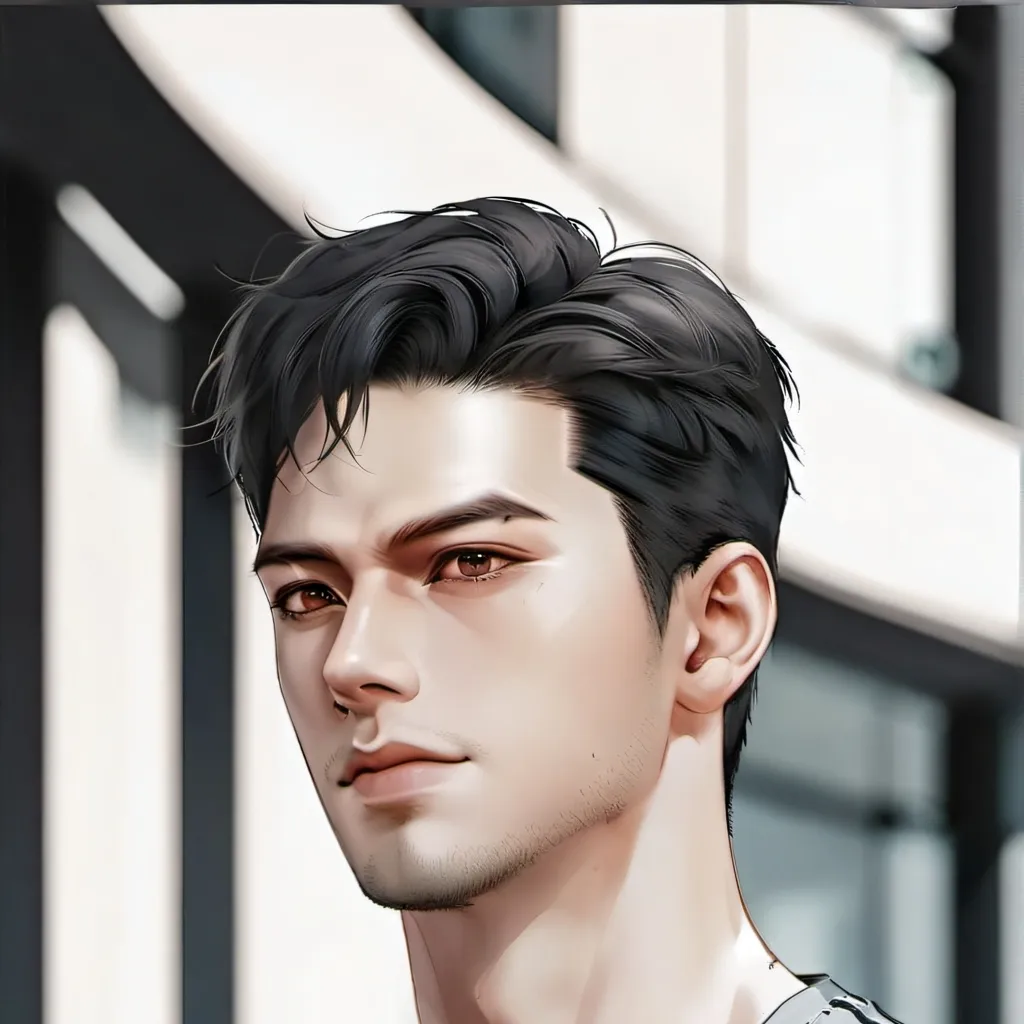 chat with ai character: reeks