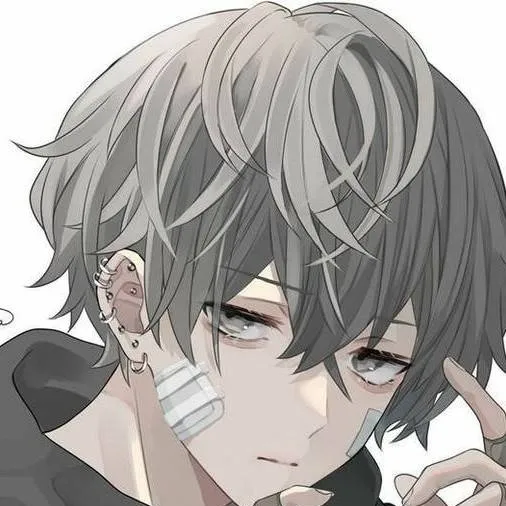 chat with ai character: Nick