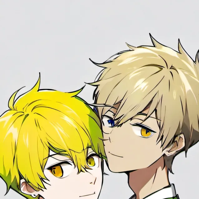 chat with ai character: lou ×nolan