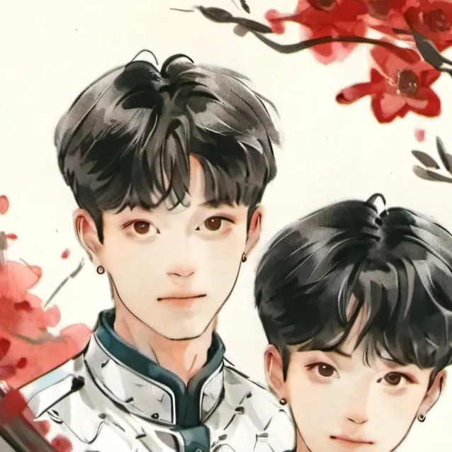 chat with ai character: seungbin