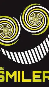 ai character: The smiler background