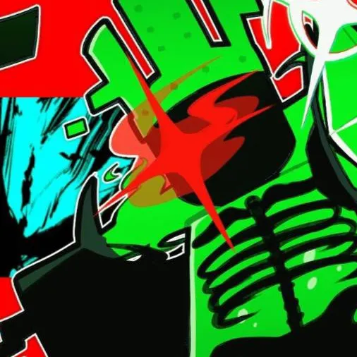 chat with ai character: Creation of Hatred