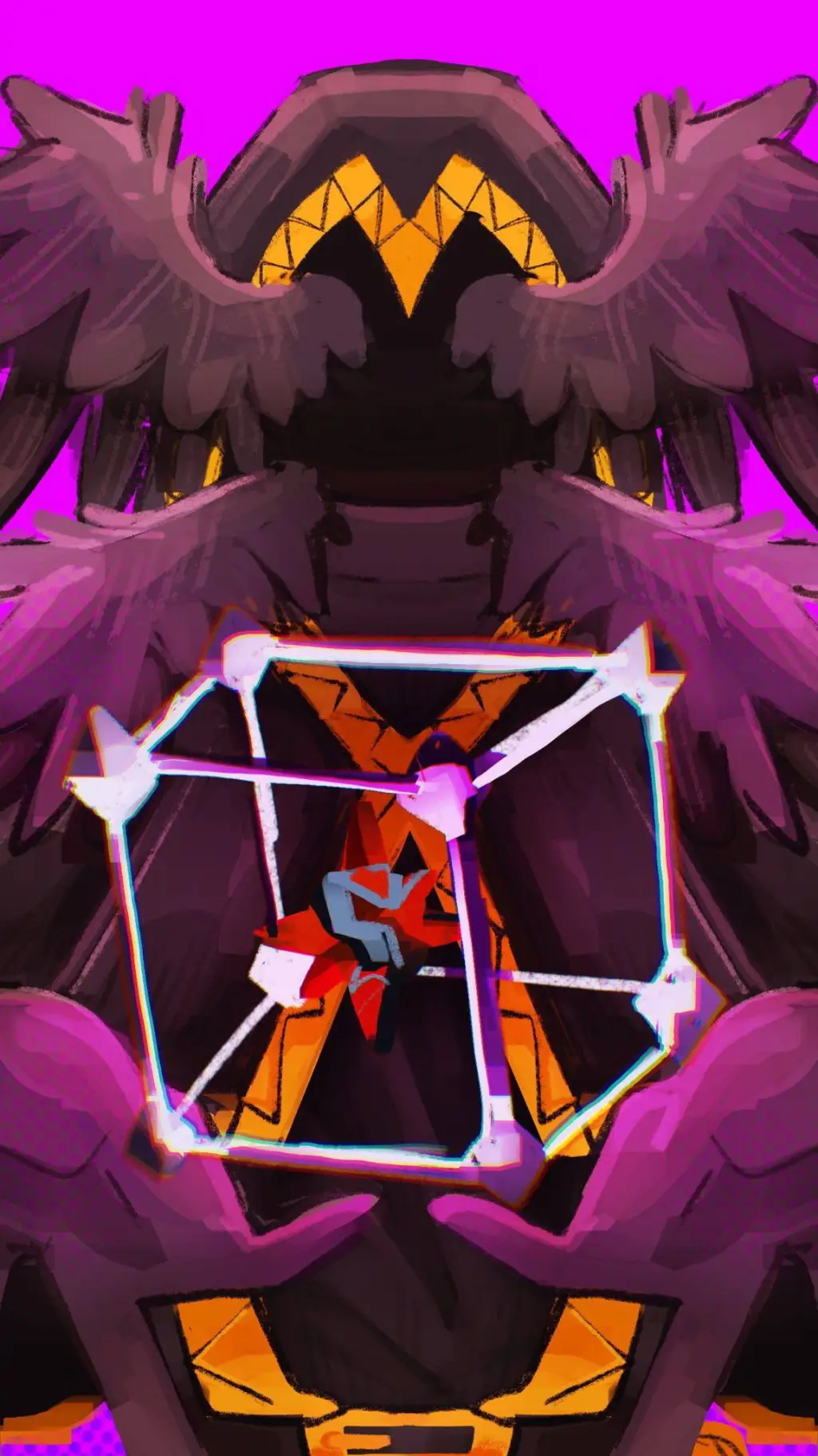 ai character: 💣 Taph 💣  background