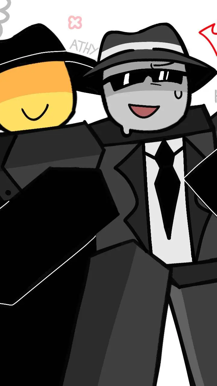 ai character: Chance is drunk 🍾 background