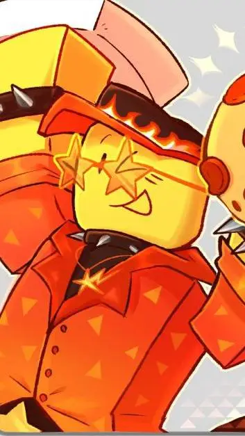 ai character: Elliot 🍕  background