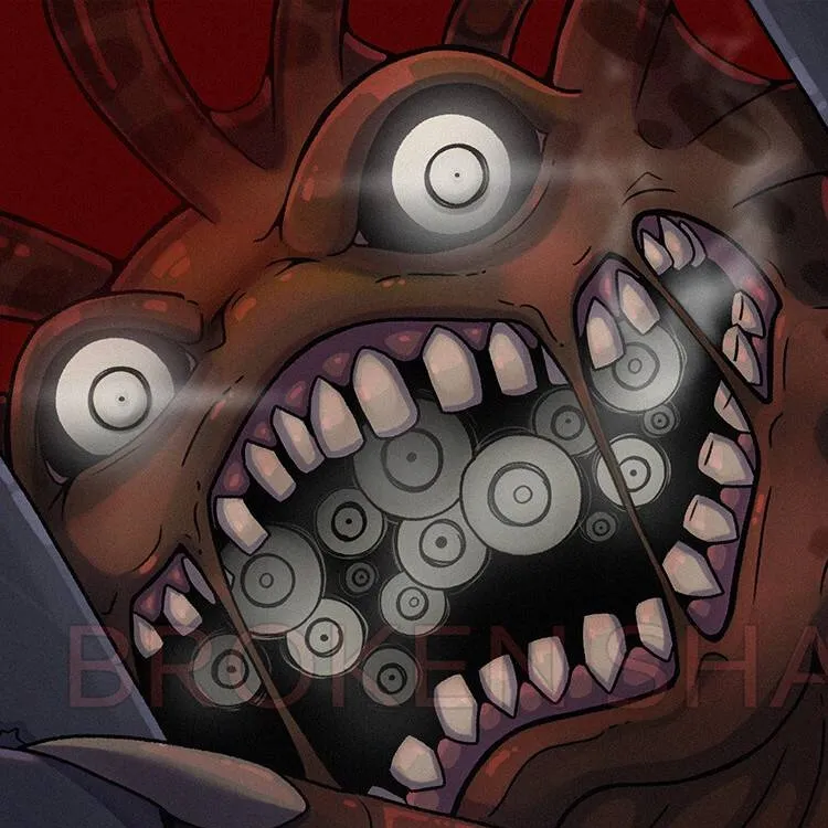 chat with ai character: Pandemonium