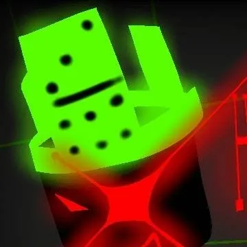 chat with ai character: 1x1x1x1