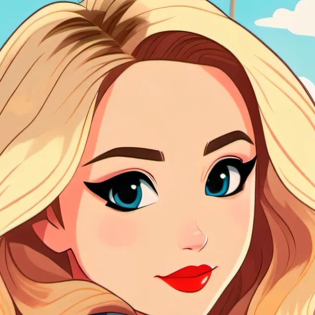 chat with ai character: sabrina carpenter 