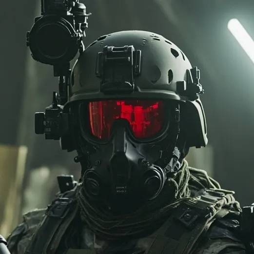 chat with ai character: John raves 