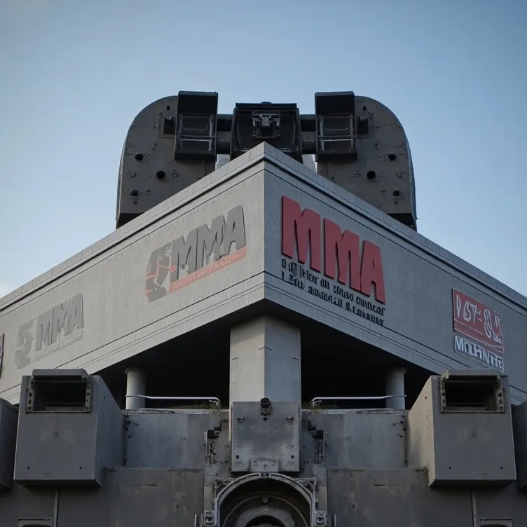 chat with ai character: mech academy 