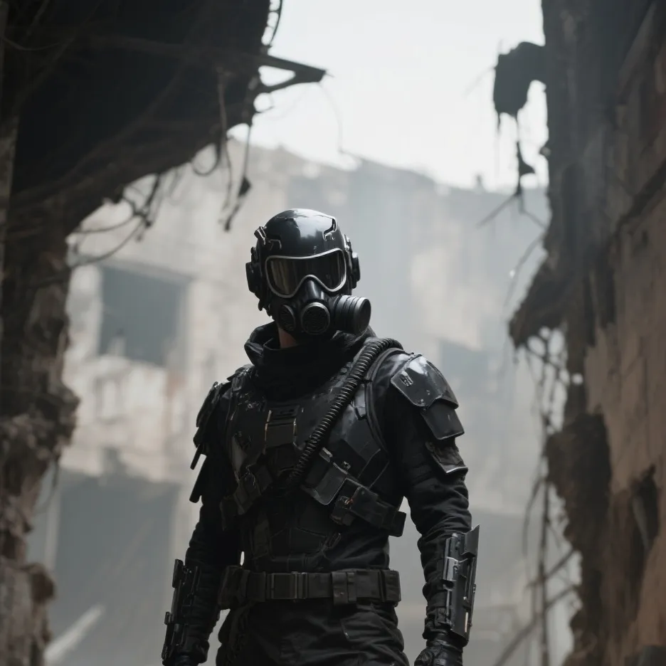 chat with ai character: John Raves 