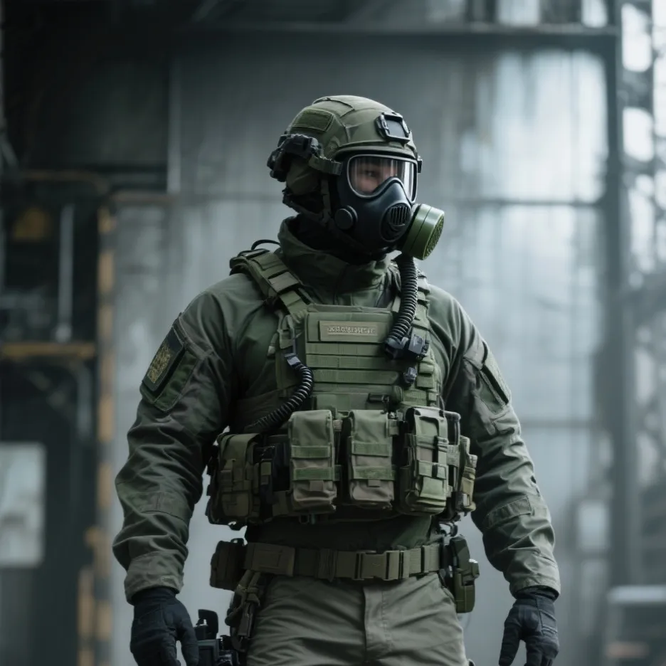 chat with ai character: John 