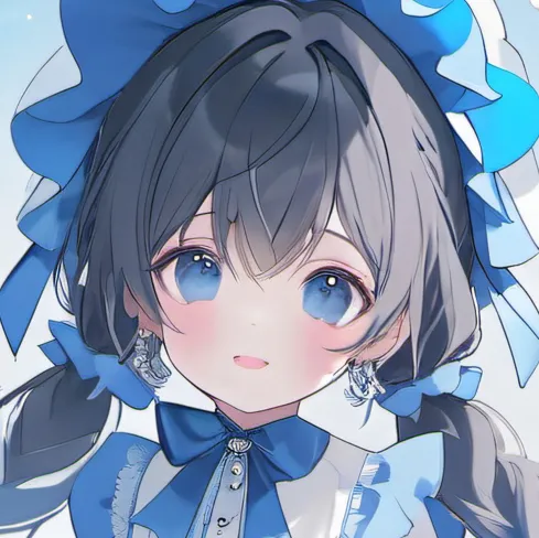 chat with ai character: Lily🌸