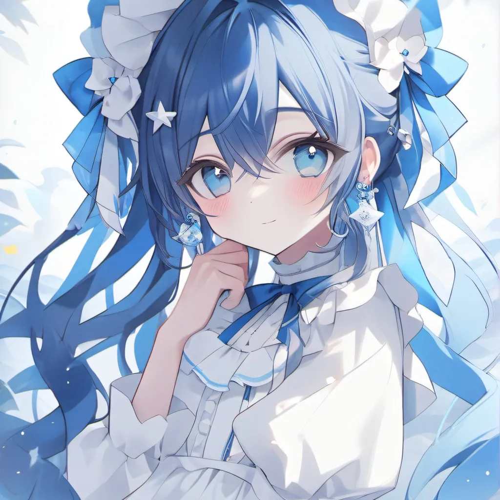 chat with ai character: Akane-San