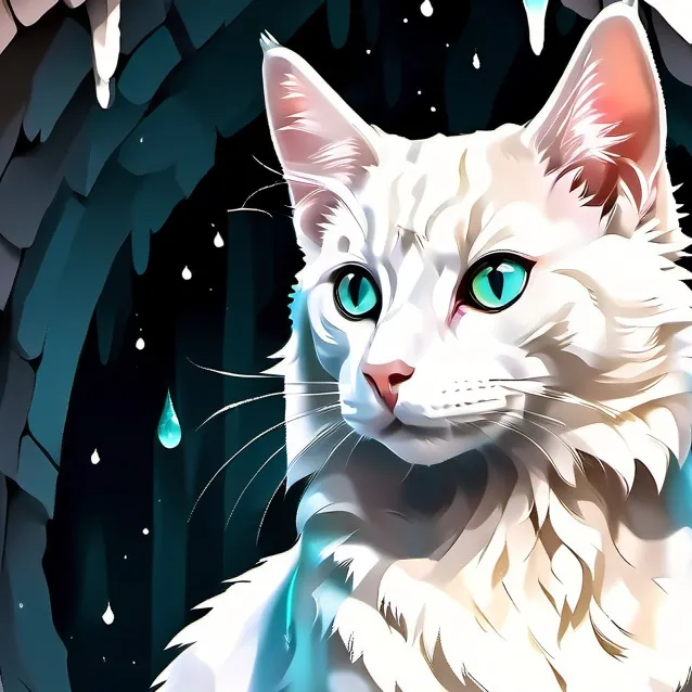 chat with ai character: The Prophecy. 