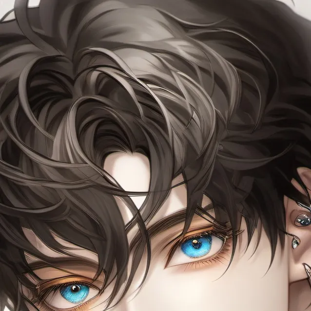 chat with ai character: Ace