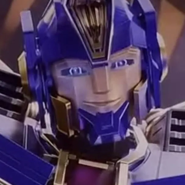 chat with ai character: sentinel prime