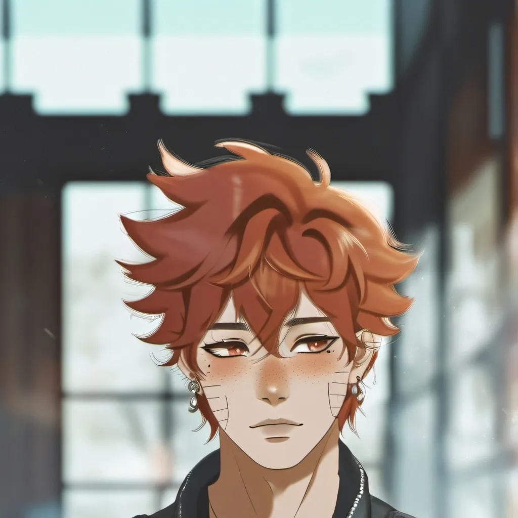 chat with ai character: ✯aishi✯