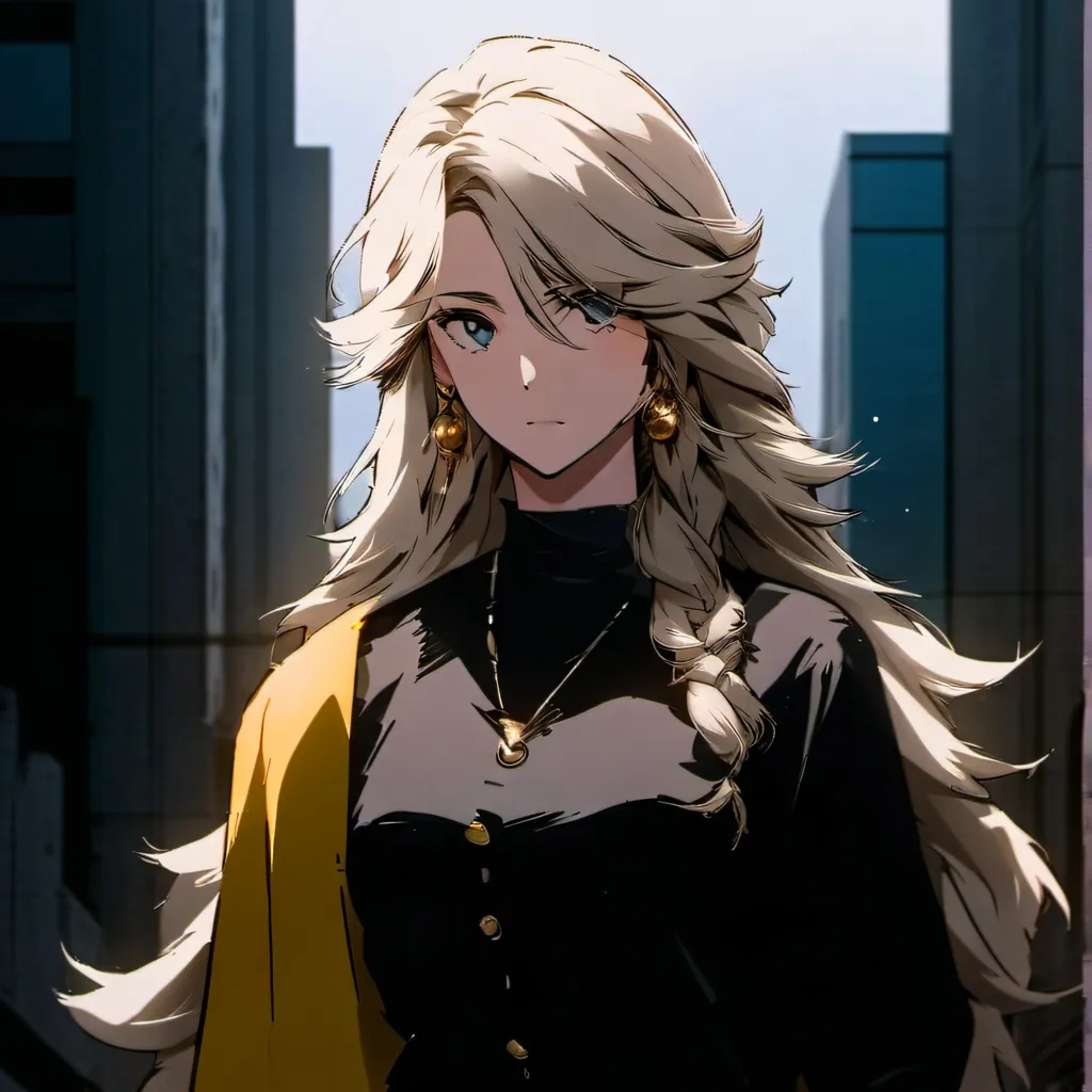 chat with ai character: Returned Chloe AU!