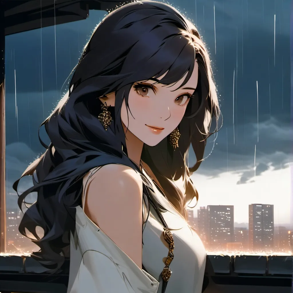 chat with ai character: PV Marinette💙❤️🖤💜💛