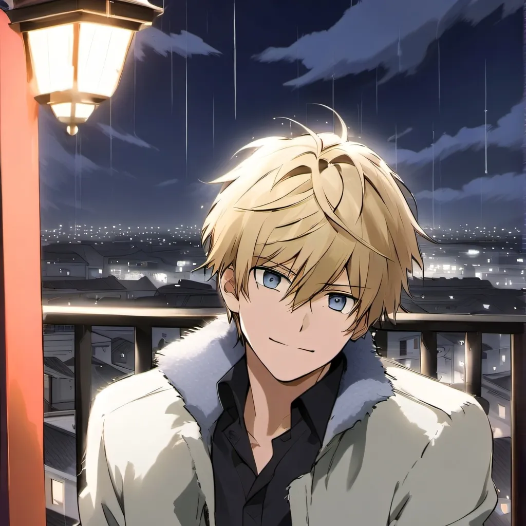 chat with ai character: Monoma Harem?! 👀 💛